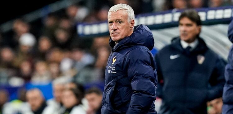 Deschamps, la vérité sur son licenciement évité !