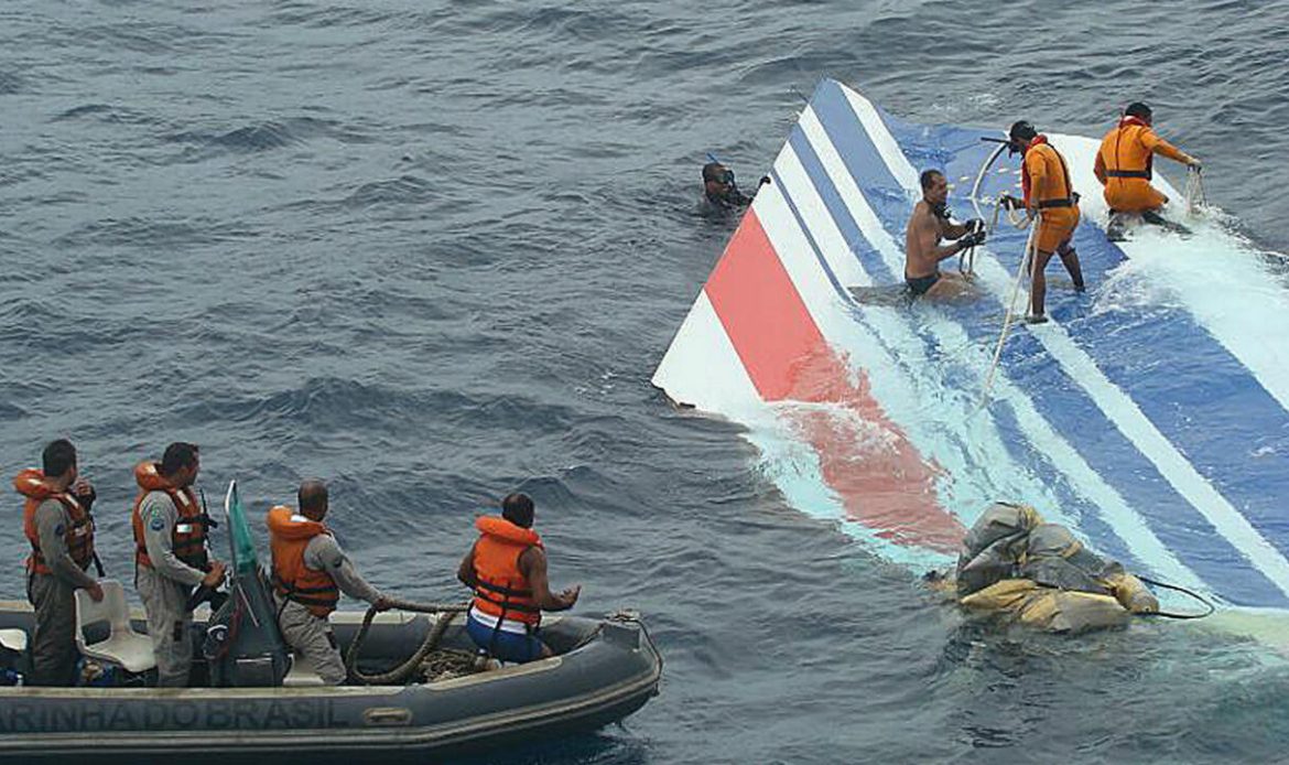 Procès du crash Rio – Paris : retour en 7 dates sur la pire catastrophe de l’histoire d’Air France