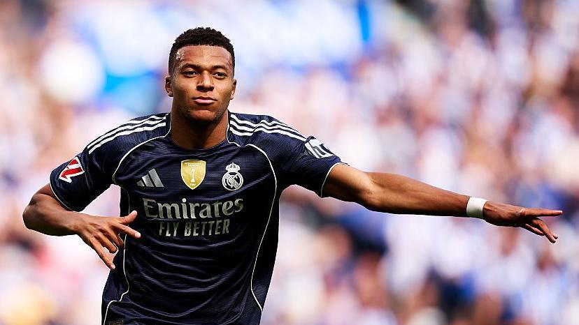 Valence-Real Madrid: « C&rsquo;est trop des bouffons les arbitres », la nouvelle colère de Mbappé contre l&rsquo;arbitrage