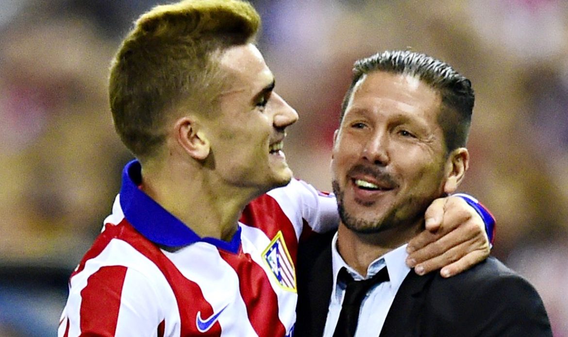 𝗖𝗼𝘂𝗽 𝗱𝗲 𝗺𝗮𝗶̂𝘁𝗿𝗲 𝗱𝗲 𝗗𝗶𝗲𝗴𝗼 𝗦𝗶𝗺𝗲𝗼𝗻𝗲, 𝗔𝘁𝗹𝗲́𝘁𝗶𝗰𝗼 𝗶𝗻𝗳𝗹𝗶𝗴𝗲 𝘂𝗻𝗲 𝗺𝗮𝗻𝗶𝘁𝗮 𝗵𝗶𝘀𝘁𝗼𝗿𝗶𝗾𝘂𝗲 𝟱-𝟮 𝗮𝘂 𝗥𝗲𝗮𝗹 𝗠𝗮𝗱𝗿𝗶𝗱 𝗮𝘂 𝗠𝗲𝘁𝗿𝗼𝗽𝗼𝗹𝗶𝘁𝗮𝗻𝗼