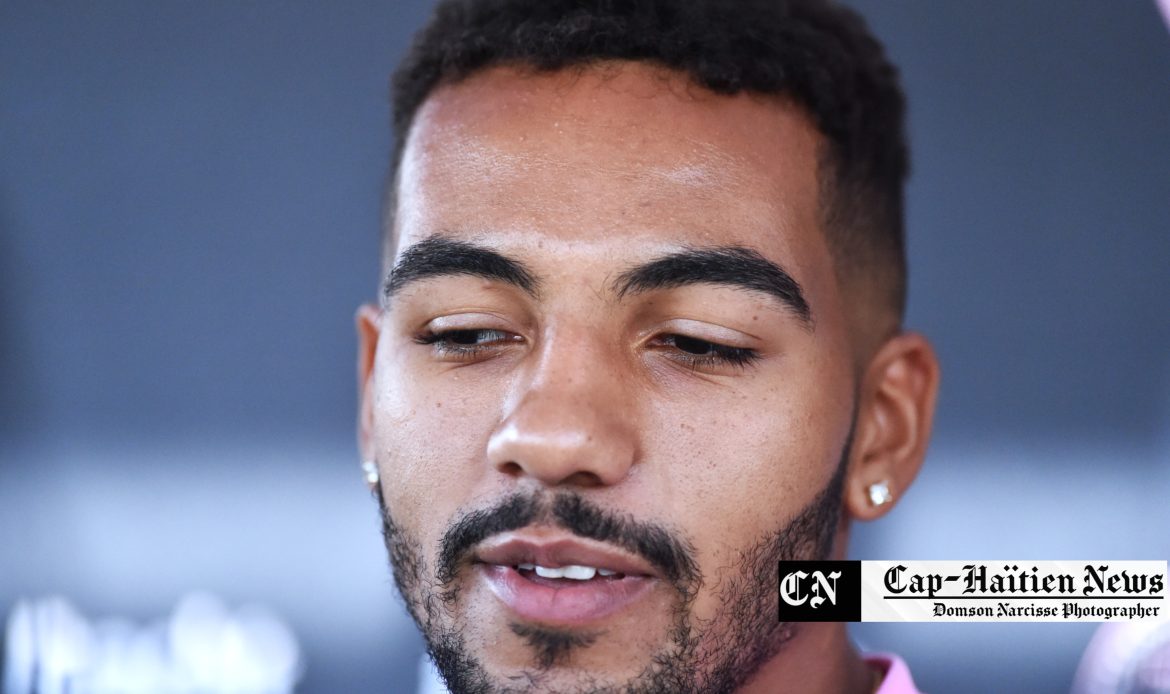 Yannick Bright signs three-year extension with Inter Miami, with club option for 2029