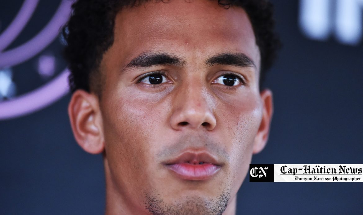 David Ruiz prolonge son contrat avec l&rsquo;Inter Miami