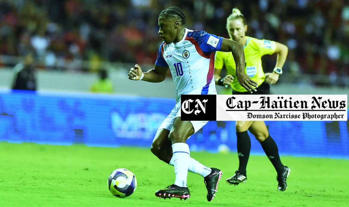 𝐇𝐚𝐢̈𝐭𝐢 𝐦𝐚𝐢̂𝐭𝐫𝐞 𝐝𝐞 𝐬𝐨𝐧 𝐝𝐞𝐬𝐭𝐢𝐧 𝐩𝐨𝐮𝐫 𝐮𝐧 𝐫𝐞𝐭𝐨𝐮𝐫 𝐡𝐢𝐬𝐭𝐨𝐫𝐢𝐪𝐮𝐞 𝐚𝐮 𝐌𝐨𝐧dial