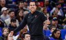 Erik Spoelstra, l&rsquo;entraîneur du Miami Heat, nommé coach de Team USA jusqu&rsquo;aux Jeux Olympiques de Los Angeles