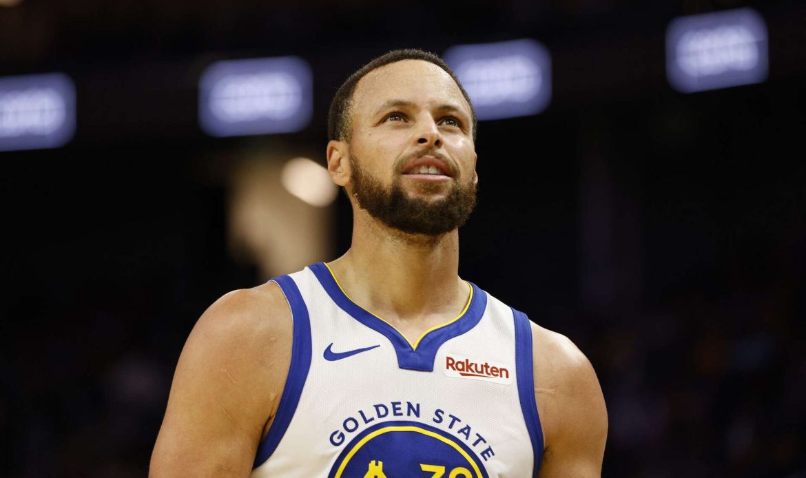 Stephen Curry s’exprime sur son avenir et sa retraite