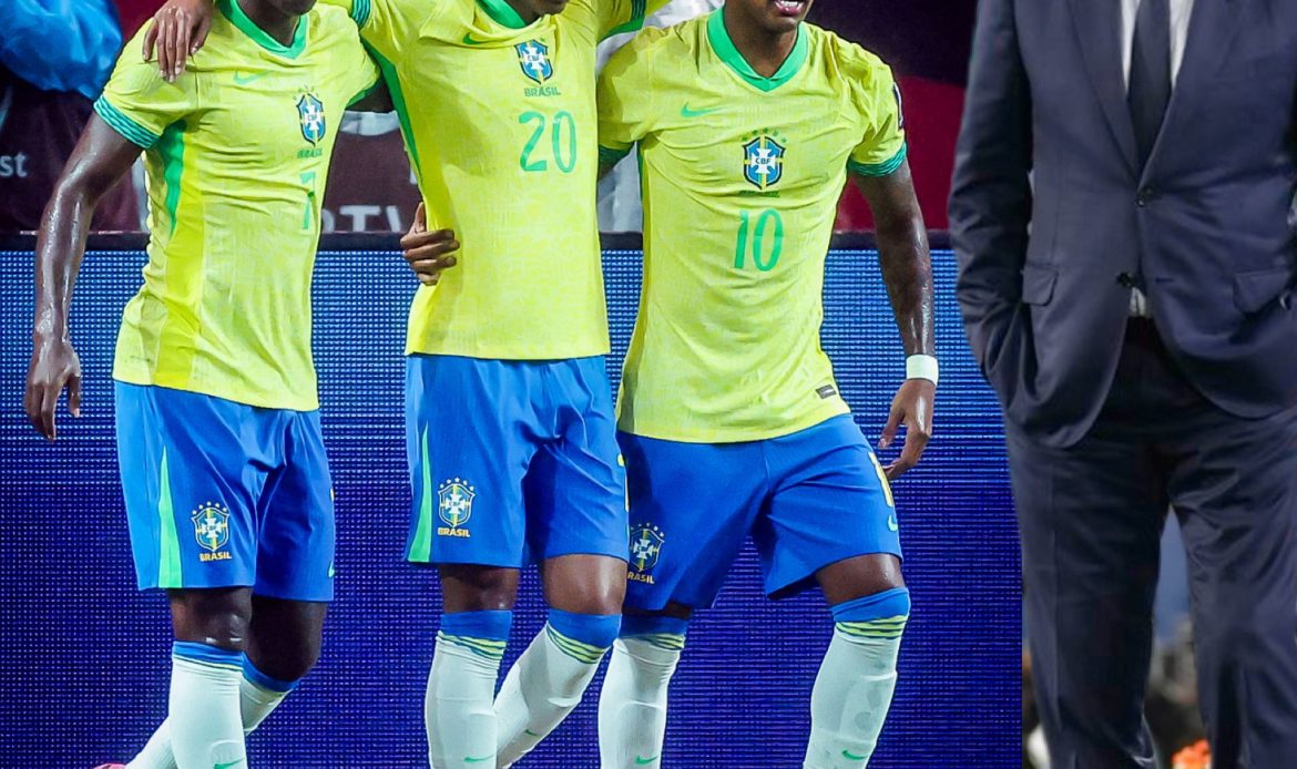 𝐒𝐨𝐮𝐬 𝐀𝐧𝐜𝐞𝐥𝐨𝐭𝐭𝐢, 𝐥𝐚 𝐒𝐞𝐥𝐞𝐜̧𝐚̃𝐨 𝐜𝐡𝐞𝐫𝐜𝐡𝐞 𝐥’𝐞́𝐪𝐮𝐢𝐥𝐢𝐛𝐫𝐞 𝐞𝐧𝐭𝐫𝐞 𝐫𝐢𝐠𝐮𝐞𝐮𝐫 𝐞𝐭 𝐦𝐚𝐠𝐢𝐞. 𝐏𝐞𝐮𝐭-𝐞𝐥𝐥𝐞 𝐫𝐞𝐭𝐫𝐨𝐮𝐯𝐞𝐫 𝐬𝐚 𝐠𝐫𝐚̂𝐜𝐞 ?