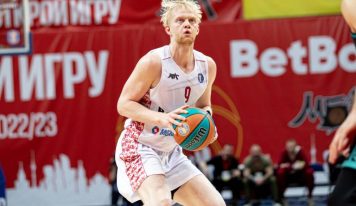 Un basketteur russe arrêté en France devrait être extradé vers les États-Unis