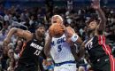 NBA: Le Magic souffre mais arrache le derby contre le Heat