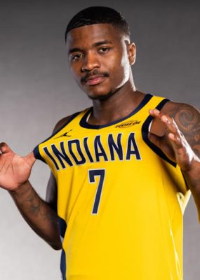 NBA: en retard à l&rsquo;entraînement, un rookie des Pacers finit… en prison