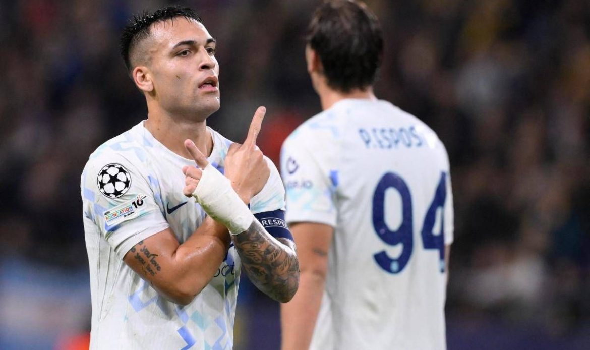 UNE SOIRÉE À 43 BUTS: ARSENAL, PSG, BARÇA ET INTER EN FEU!