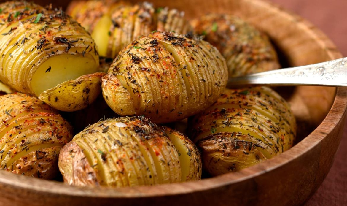 La pomme de terre fait grossir », vrai ou faux ? La réponse d&rsquo;une diététicienne