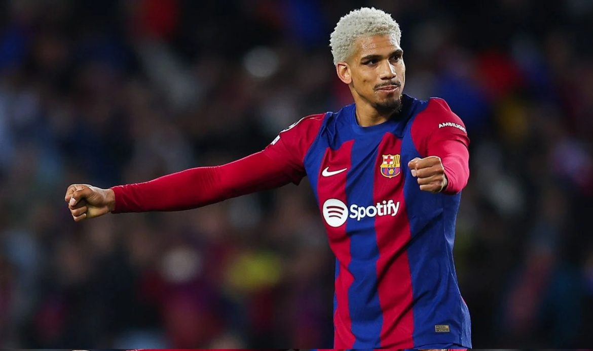 Le Barça renoue enfin avec la victoire face à Girona (2-1)