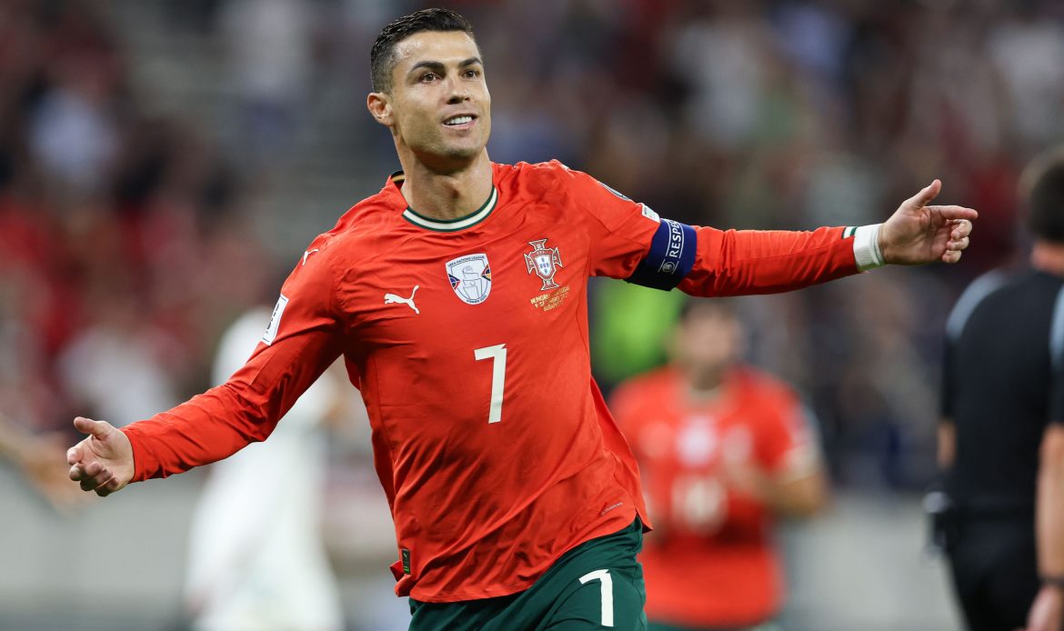 Mondial 2026, le verdict est tombé pour Cristiano Ronaldo Bour Han Amoussa mar.