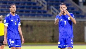 Qualifications Mondial 2026: Une première pour l&rsquo;île de Curaçao
