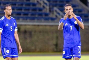 Qualifications Mondial 2026: Une première pour l&rsquo;île de Curaçao
