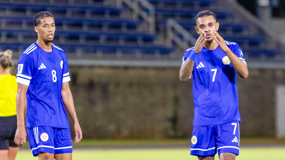 Qualifications Mondial 2026: Une première pour l&rsquo;île de Curaçao