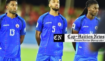 Qualifications Mondial 2026: Football Le Mondial 2026 accueille en invités surprises Haïti et un confetti des Caraïbes : Curaçao