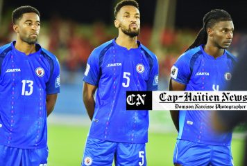 Qualifications Mondial 2026: Football Le Mondial 2026 accueille en invités surprises Haïti et un confetti des Caraïbes : Curaçao