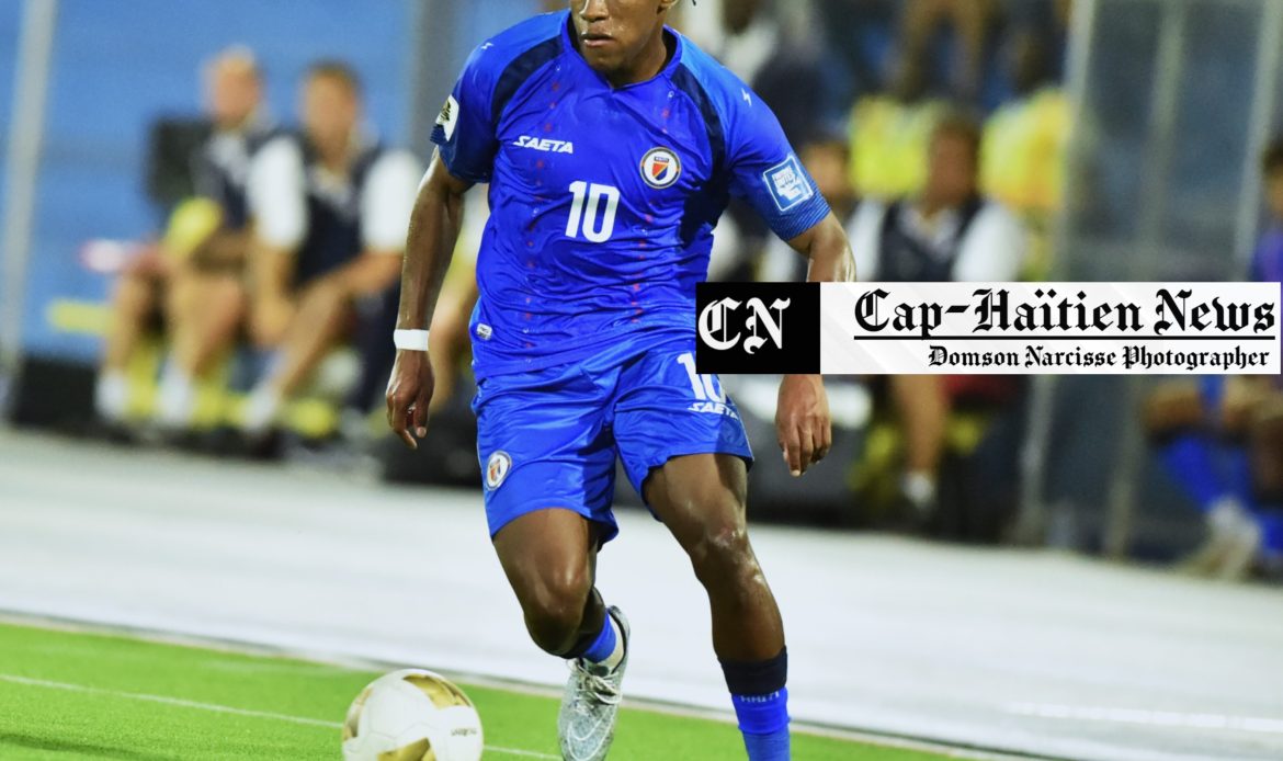 Mondial 2026: Tirage au sort de la phase finale