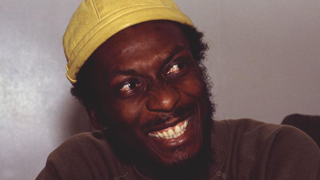Le chanteur Jimmy Cliff, légende du reggae, est mort à l’âge de 81 ans
