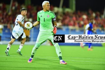 Qualifications Mondial 2026:Les rêves de Coupe du monde 2026 du Costa Rica de Keylor Navas et du Honduras s&rsquo;envolent après un match nul et vierge