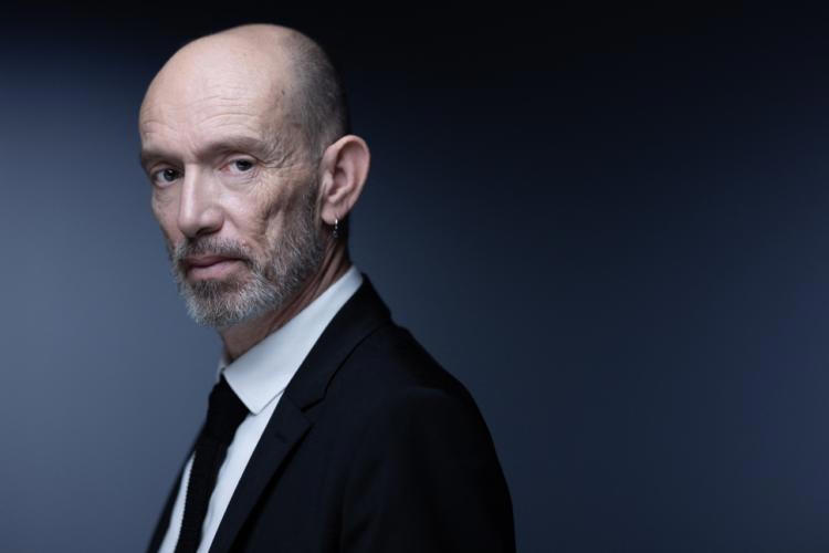 Le prix Goncourt 2025 décerné à Laurent Mauvignier pour « La Maison vide »