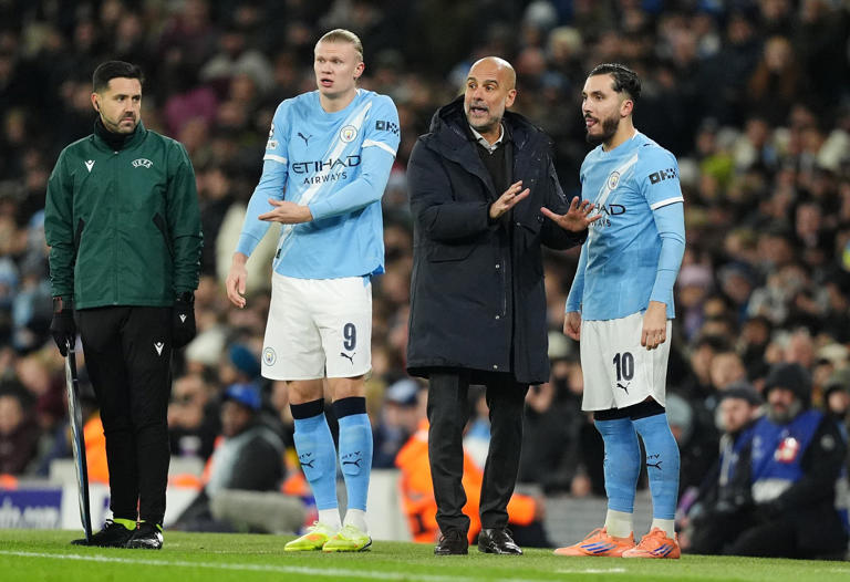Le turnover a viré au fiasco: le mea culpa de Pep Guardiola après la défaite de Manchester City