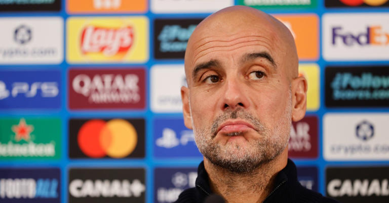 Guardiola s’offre un caprice à 15 millions d’euros après son divorce