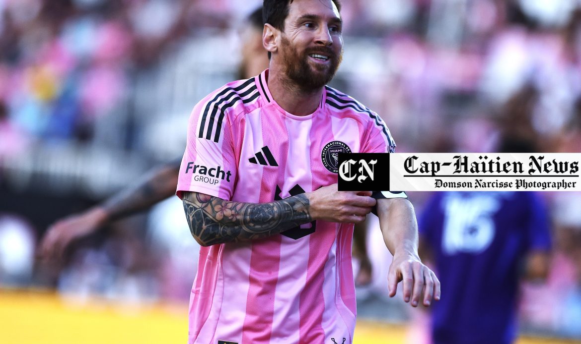 𝐈𝐧𝐭𝐞𝐫 𝐌𝐢𝐚𝐦𝐢 𝐞́𝐜𝐫𝐚𝐬𝐞 𝐂𝐢𝐧𝐧𝐚𝐭𝐢 𝟒–𝟎 𝐚𝐯𝐞𝐜 𝐮𝐧 𝐌𝐞𝐬𝐬𝐢 𝐬𝐡𝐨𝐰 𝐞𝐭 𝐬𝐞 𝐩𝐫𝐨𝐩𝐮𝐥𝐬𝐞 𝐚𝐮𝐱 𝐩𝐨𝐫𝐭𝐞𝐬 𝐝𝐞 𝐥𝐚 𝐌𝐋𝐒 𝐂𝐮𝐩