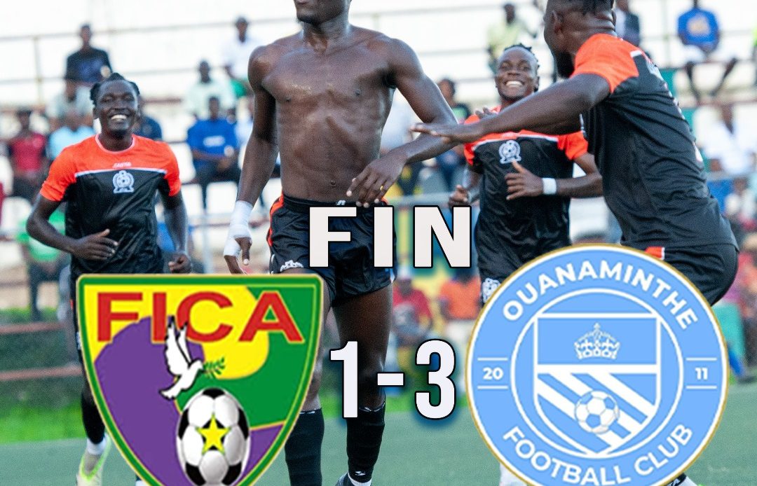 Foot-Ligue Haïtienne de Football|L’OFC s’impose au Parc Saint-Victor, le FICA coule encore