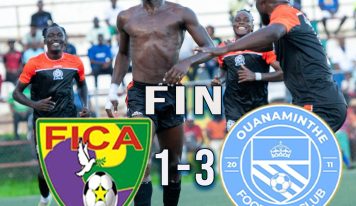 Foot-Ligue Haïtienne de Football|L’OFC s’impose au Parc Saint-Victor, le FICA coule encore