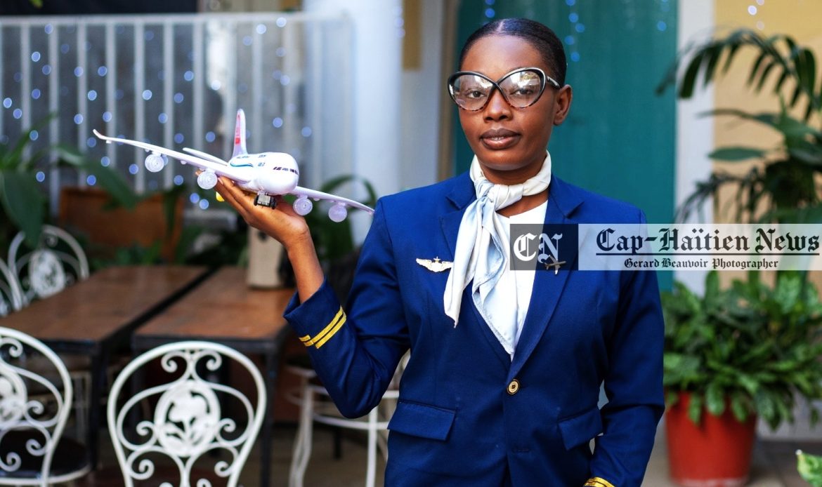 L’Institut de la Rhétorique oriente les jeunes vers le secteur aéronautique.