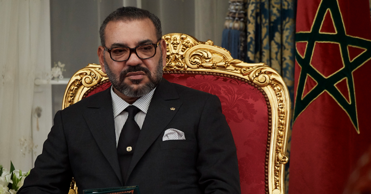 Pourquoi le roi du Maroc, Mohammed VI, n&rsquo;était pas présent pour Maroc-Comores et l&rsquo;ouverture de la CAN