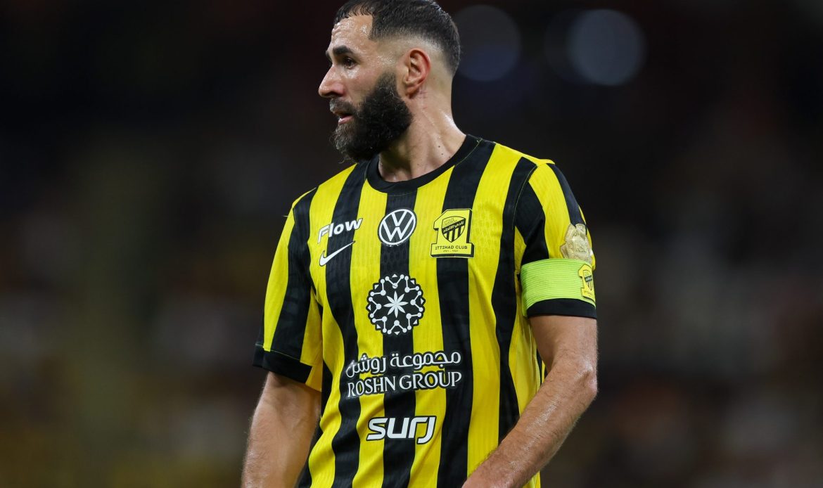 𝗞𝗮𝗿𝗶𝗺 𝗕𝗲𝗻𝘇𝗲𝗺𝗮 𝗮𝗻𝗮𝗹𝘆𝘀𝗲 𝘀𝗮𝗻𝘀 𝗱𝗲́𝘁𝗼𝘂𝗿 𝗹𝗲 𝗥𝗲𝗮𝗹 𝗠𝗮𝗱𝗿𝗶𝗱