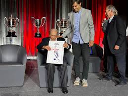 L’Atlético de Madrid en deuil