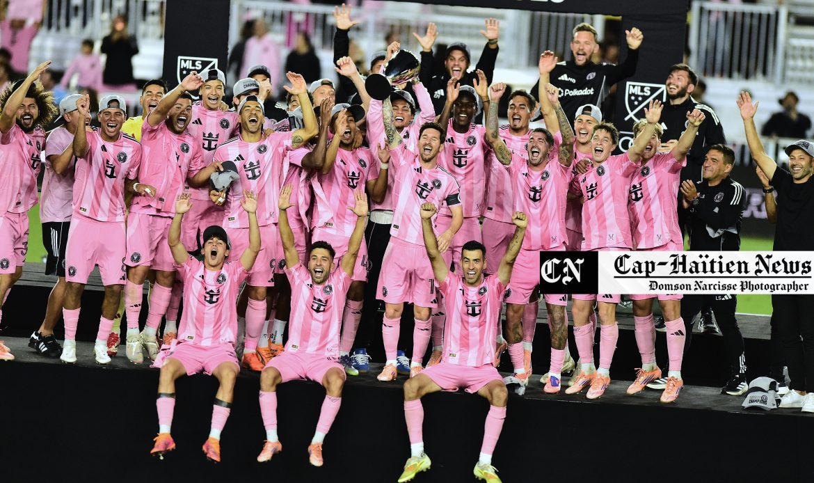 Foof-MLS|𝐈𝐧𝐭𝐞𝐫 𝐌𝐢𝐚𝐦𝐢 𝐬𝐚𝐜𝐫𝐞́ 𝐜𝐡𝐚𝐦𝐩𝐢𝐨𝐧 𝐝𝐞 𝐥𝐚 𝐂𝐨𝐧𝐟𝐞́𝐫𝐞𝐧𝐜𝐞 𝐄𝐬𝐭