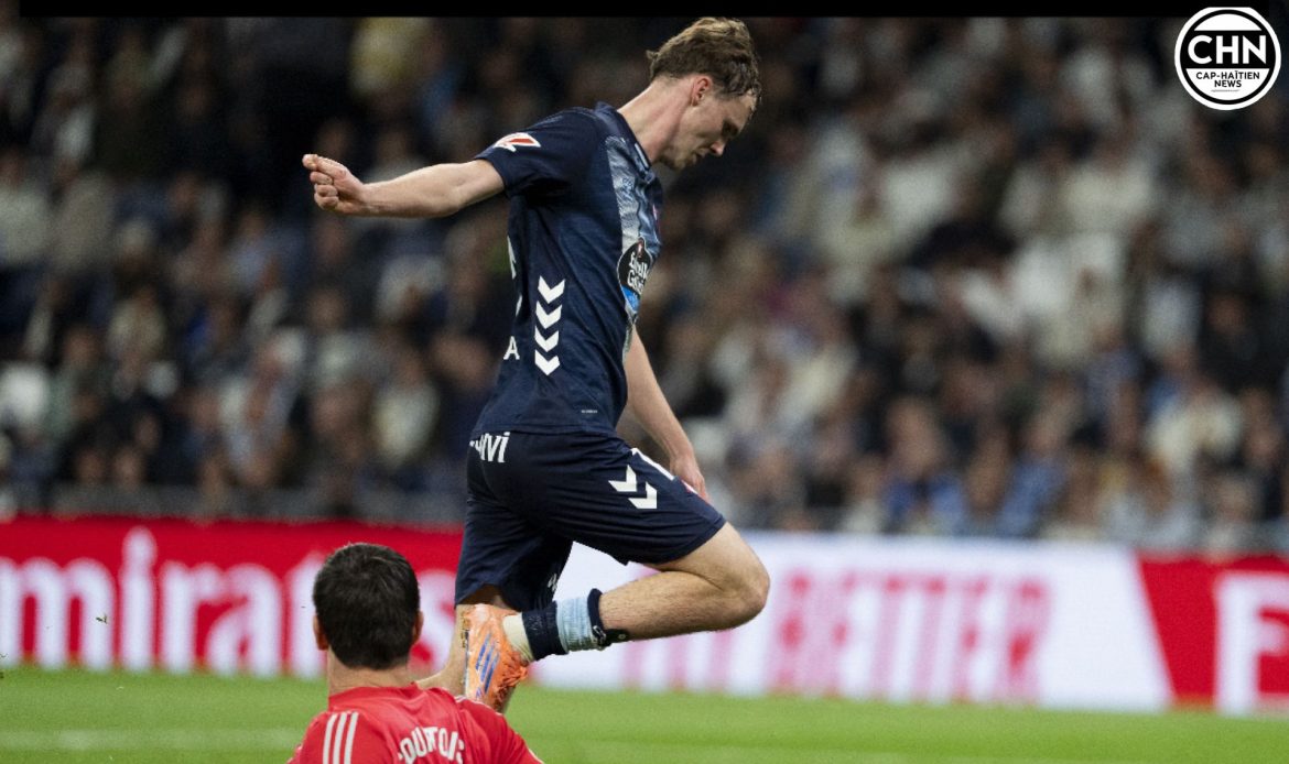 𝗥𝗲𝗮𝗹 𝗠𝗮𝗱𝗿𝗶𝗱 𝟬–𝟮 𝗖𝗲𝗹𝘁𝗮 𝗩𝗶𝗴𝗼 𝗨𝗻 𝗕𝗲𝗿𝗻𝗮𝗯é𝘂 𝘀𝗼𝘂𝘀 𝘁𝗲𝗻𝘀𝗶𝗼𝗻 𝗮𝘃𝗮𝗻𝘁 𝗠𝗮𝗻𝗰𝗵𝗲𝘀𝘁𝗲𝗿 𝗖𝗶𝘁𝘆