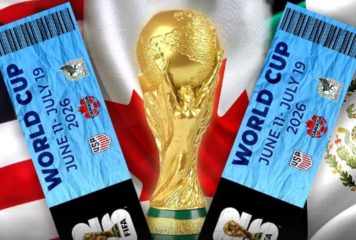 𝗟𝗔 𝗖𝗢𝗨𝗣𝗘 𝗗𝗨 𝗠𝗢𝗡𝗗𝗘 𝟮𝟬𝟮𝟲 𝗔 𝗗𝗘́𝗝𝗔̀ 𝗕𝗔𝗧𝗧𝗨 𝗧𝗢𝗨𝗦 𝗟𝗘𝗦 𝗥𝗘𝗖𝗢𝗥𝗗𝗦 𝗗𝗘 𝗗𝗘𝗠𝗔𝗡𝗗𝗘 𝗗𝗘 𝗕𝗜𝗟𝗟𝗘𝗧𝗦