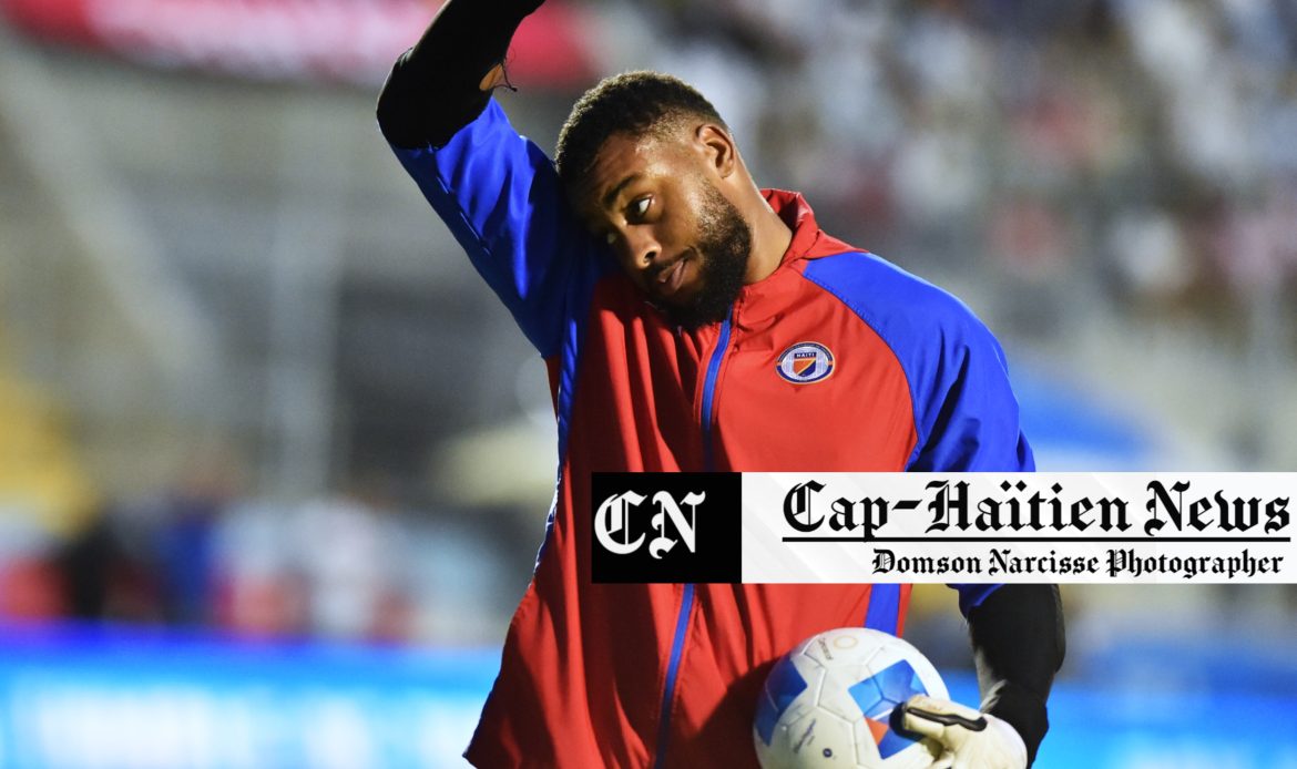 𝗟𝗲𝘀 𝗚𝗿𝗲𝗻𝗮𝗱𝗶𝗲𝗿𝘀 𝗲𝗻 𝗿𝗼𝘂𝘁𝗲 𝗽𝗼𝘂𝗿 𝗹𝗲 𝗠𝗼𝗻𝗱𝗶𝗮𝗹 𝟮𝟬𝟮𝟲 𝗱𝗲𝘂𝘅 𝗺𝗮𝘁𝗰𝗵𝘀 𝗮𝗺𝗶𝗰𝗮𝘂𝘅 𝗰𝗼𝗻𝗳𝗶𝗿𝗺𝗲́𝘀 𝗽𝗮𝗿 𝗹𝗮 𝗙𝗲́𝗱𝗲́𝗿𝗮𝘁𝗶𝗼𝗻 𝗵𝗮𝗶̈𝘁𝗶𝗲𝗻𝗻𝗲 𝗱𝗲 𝗳𝗼𝗼𝘁𝗯𝗮𝗹𝗹 𝗳𝗮𝗰𝗲 𝗮̀ 𝗹𝗮 𝗧𝘂𝗻𝗶𝘀𝗶𝗲 𝗲𝘁 𝗹’𝗜𝘀𝗹𝗮𝗻𝗱𝗲 𝗲𝗻 𝗺𝗮𝗿𝘀 𝗮̀ 𝗧𝗼𝗿𝗼𝗻𝘁𝗼 𝗮𝘂 𝗖𝗮𝗻𝗮𝗱𝗮