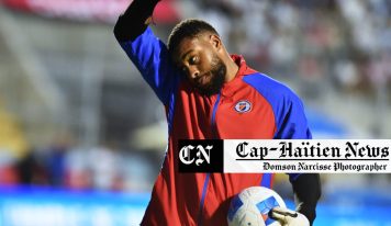 𝗟𝗲𝘀 𝗚𝗿𝗲𝗻𝗮𝗱𝗶𝗲𝗿𝘀 𝗲𝗻 𝗿𝗼𝘂𝘁𝗲 𝗽𝗼𝘂𝗿 𝗹𝗲 𝗠𝗼𝗻𝗱𝗶𝗮𝗹 𝟮𝟬𝟮𝟲 𝗱𝗲𝘂𝘅 𝗺𝗮𝘁𝗰𝗵𝘀 𝗮𝗺𝗶𝗰𝗮𝘂𝘅 𝗰𝗼𝗻𝗳𝗶𝗿𝗺𝗲́𝘀 𝗽𝗮𝗿 𝗹𝗮 𝗙𝗲́𝗱𝗲́𝗿𝗮𝘁𝗶𝗼𝗻 𝗵𝗮𝗶̈𝘁𝗶𝗲𝗻𝗻𝗲 𝗱𝗲 𝗳𝗼𝗼𝘁𝗯𝗮𝗹𝗹 𝗳𝗮𝗰𝗲 𝗮̀ 𝗹𝗮 𝗧𝘂𝗻𝗶𝘀𝗶𝗲 𝗲𝘁 𝗹’𝗜𝘀𝗹𝗮𝗻𝗱𝗲 𝗲𝗻 𝗺𝗮𝗿𝘀 𝗮̀ 𝗧𝗼𝗿𝗼𝗻𝘁𝗼 𝗮𝘂 𝗖𝗮𝗻𝗮𝗱𝗮