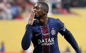 Dembélé veut beaucoup plus d’argent, la réponse salée du PSG