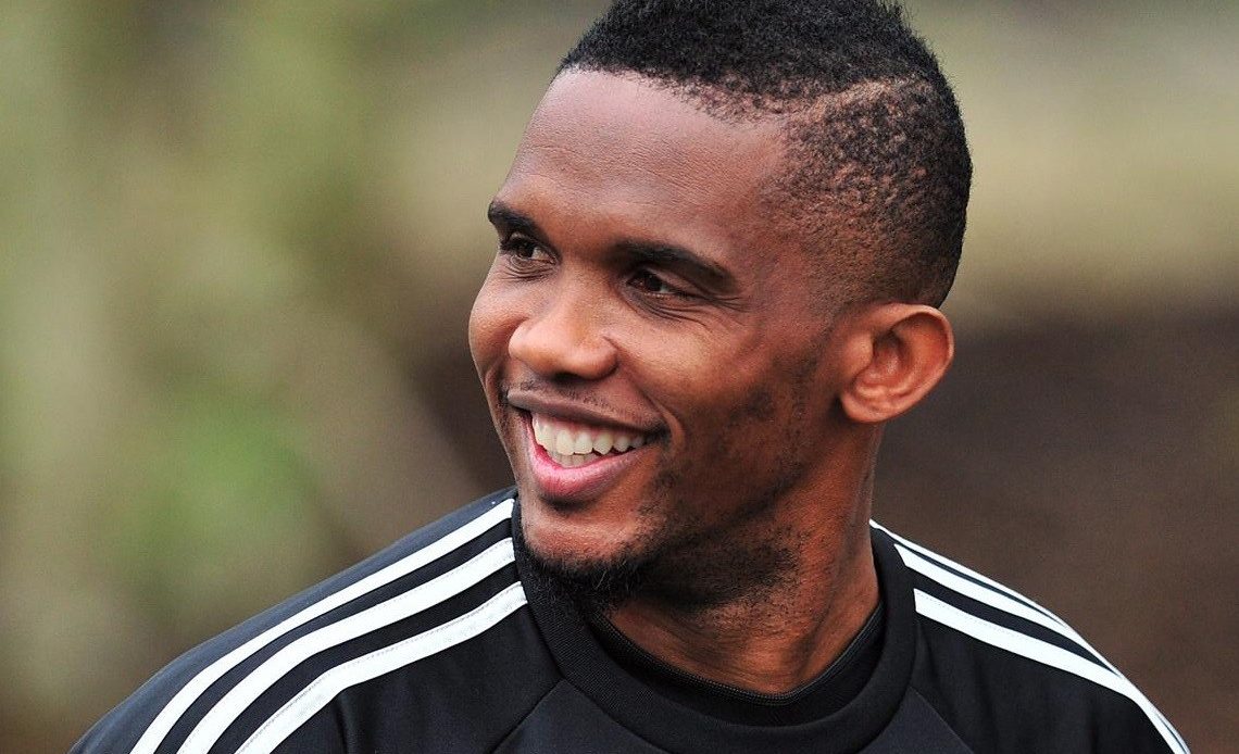 CAN 2025 : Samuel Eto’o lourdement sanctionné par la CAF après Cameroun–Maroc