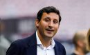 L&rsquo;ancien PDG de Nice Fabrice Bocquet nommé CEO du club saoudien d&rsquo;Al-Ahli