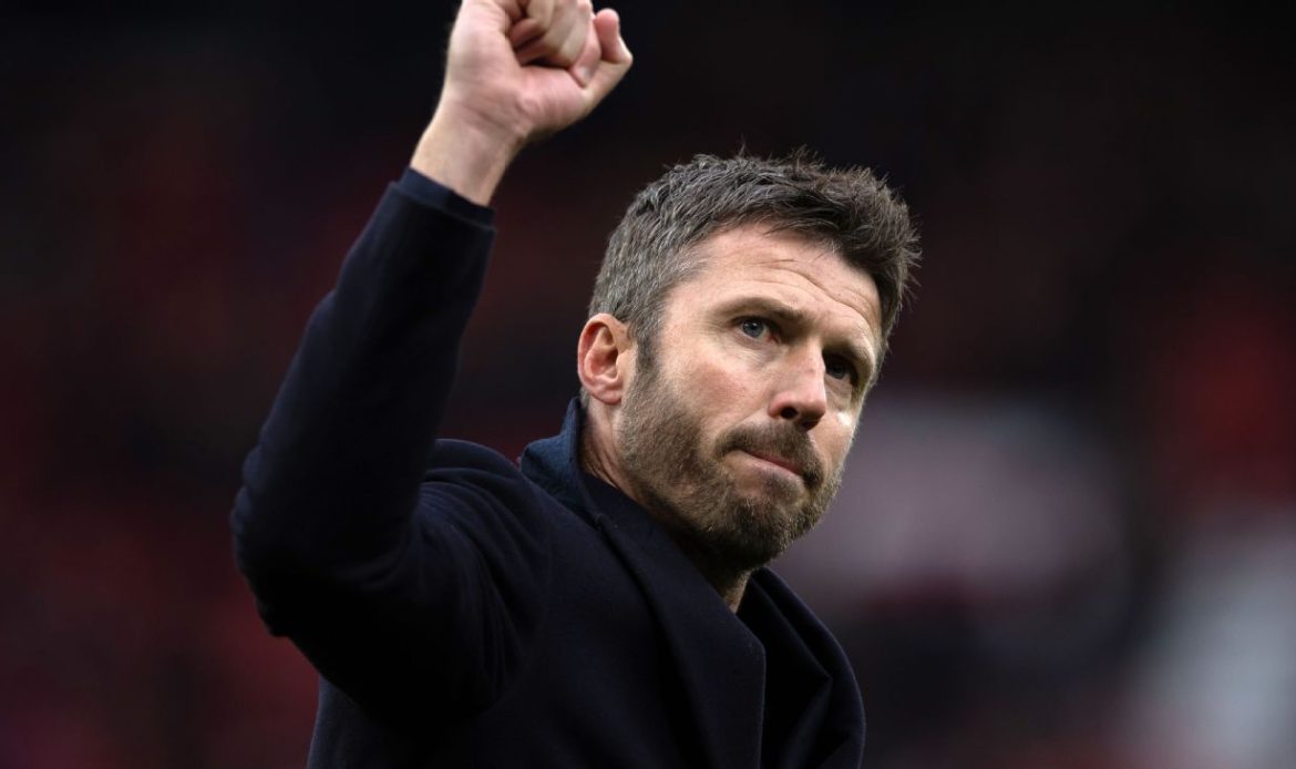 𝗠𝗮𝗻𝗰𝗵𝗲𝘀𝘁𝗲𝗿 𝗨𝗻𝗶𝘁𝗲𝗱 𝟮–𝟬 𝗠𝗮𝗻𝗰𝗵𝗲𝘀𝘁𝗲𝗿 𝗖𝗶𝘁𝘆  𝗖𝗮𝗿𝗿𝗶𝗰𝗸 𝗿𝗲́𝘂𝘀𝘀𝗶𝘁 𝘀𝗼𝗻 𝗯𝗮𝗽𝘁𝗲̂𝗺𝗲 𝗱𝘂 𝗳𝗲𝘂 𝗱𝗮𝗻𝘀 𝗹𝗲 𝗱𝗲𝗿𝗯𝘆