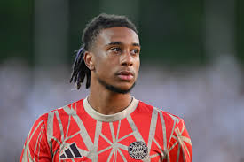 𝗠𝗶𝗰𝗵𝗮𝗲𝗹 𝗢𝗹𝗶𝘀𝗲 𝗺𝗮𝗴𝗶𝘀𝘁𝗿𝗮𝗹 𝗽𝗼𝘂𝗿 𝗹𝗲 𝗕𝗮𝘆𝗲𝗿𝗻 𝗳𝗮𝗰𝗲 à 𝗟𝗲𝗶𝗽𝘇𝗶𝗴 (𝟱–𝟭)