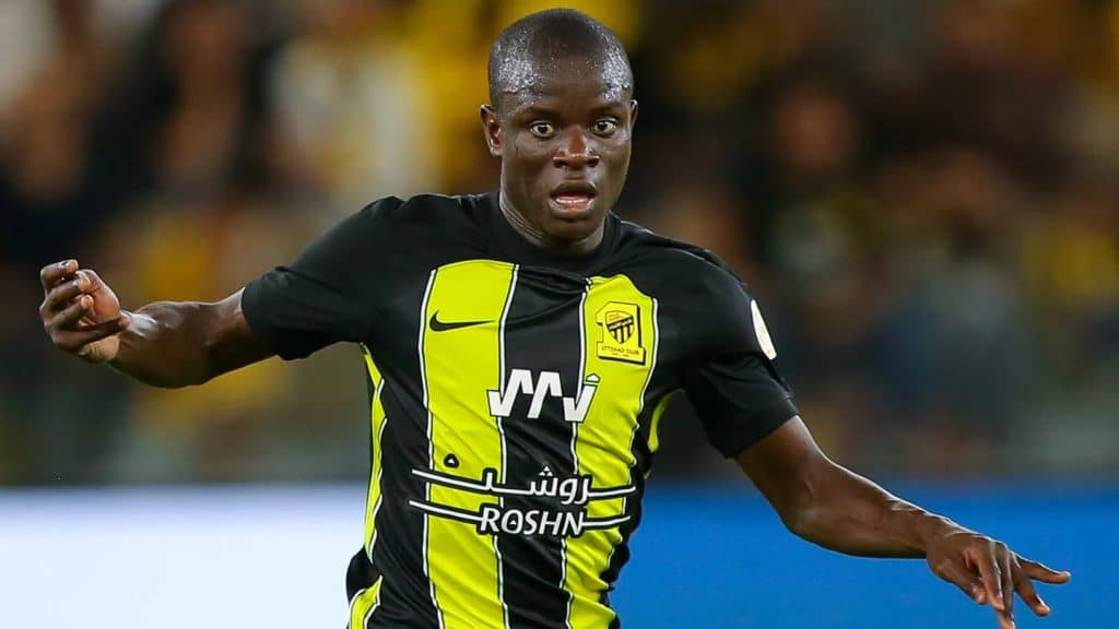 Mercato : Le transfert de N’Golo Kanté capote… à cause d’un problème de saisie informatique
