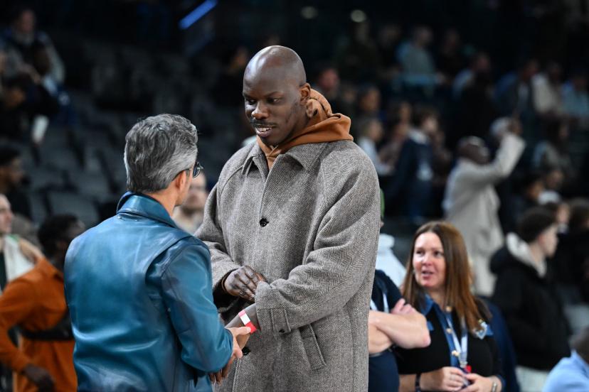 « Le Rêve américain »: Raphaël Quenard et Jean-Pascal Zadi dans la folle histoire des seuls Français devenus agents de joueurs en NBA
