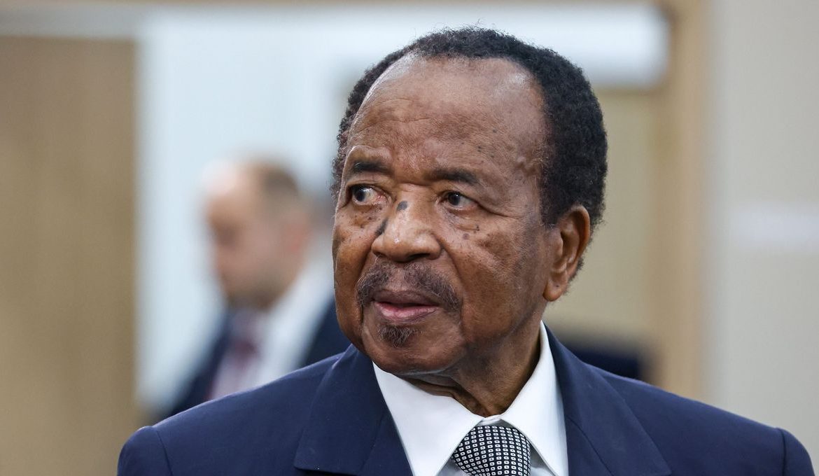 CAN 2025: la belle prime offerte par le président du Cameroun aux joueurs après la qualification en quarts de finale