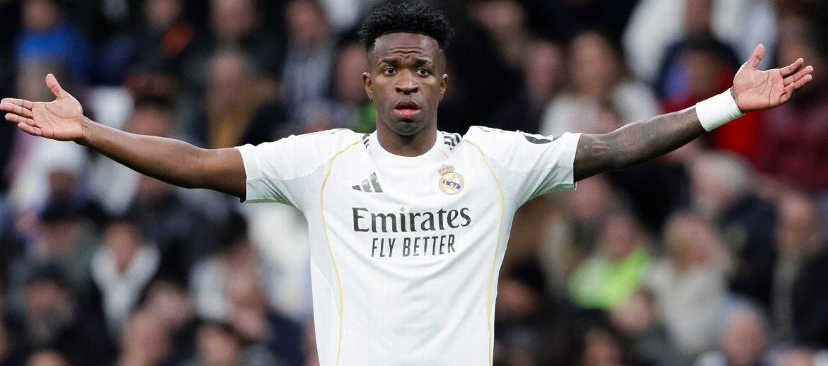 Real Madrid : la déclaration de Vinicius sur Benzema qui ne va pas plaire à Mbappé