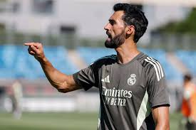 Real Madrid. Tensions dans le vestiaire, Arbeloa vers la sortie ?